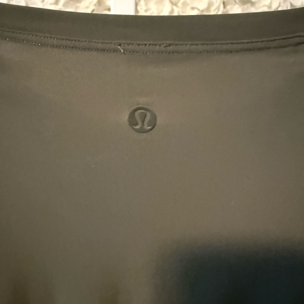 lululemon Throw It On Dress - Picture 4 of 4
